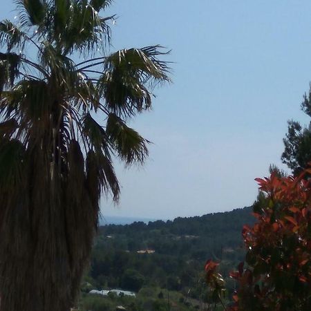 T2 Entre St Cyr Sur Mer Et Bandol La Madrague Exteriör bild